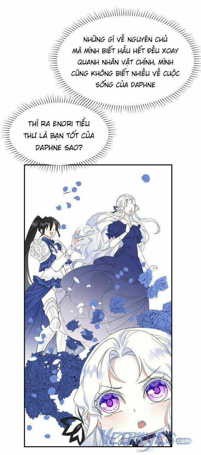 Ta Là Nữ Phụ Độc Ác - Chapter 2 - Trang 27