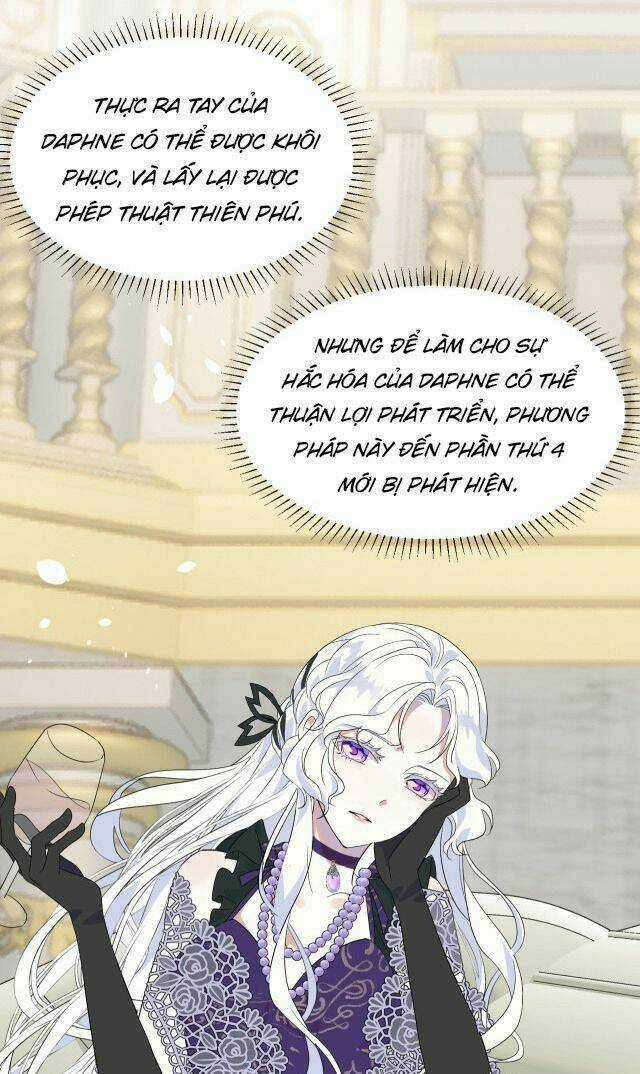 Ta Là Nữ Phụ Độc Ác - Chapter 2 - Trang 4