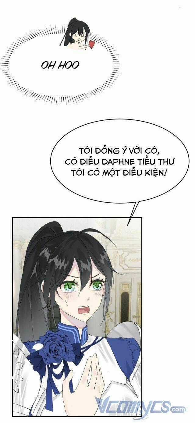 Ta Là Nữ Phụ Độc Ác - Chapter 2 - Trang 31