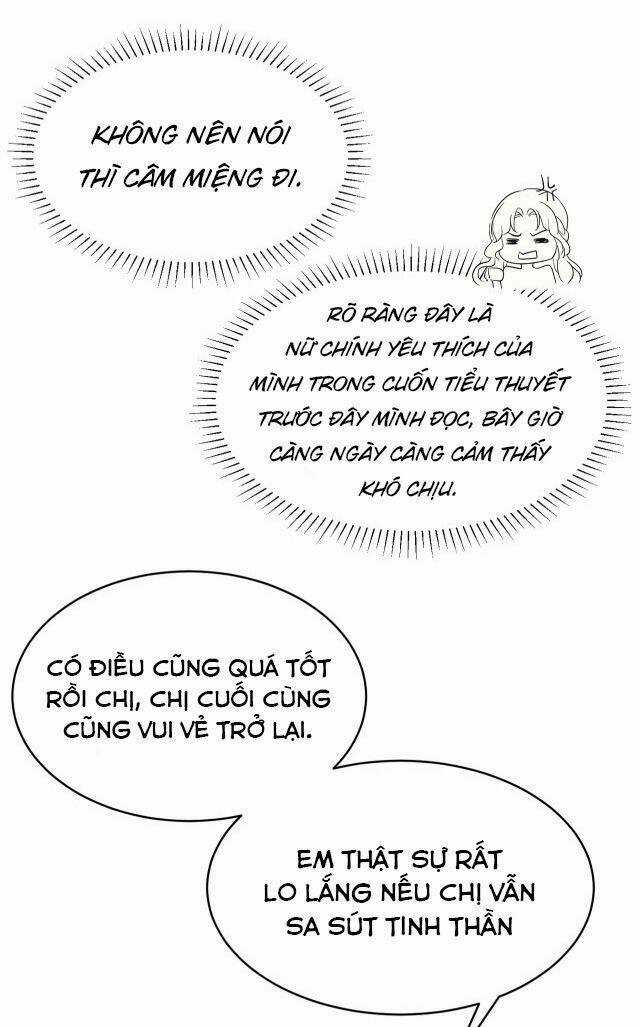 Ta Là Nữ Phụ Độc Ác - Chapter 2 - Trang 7