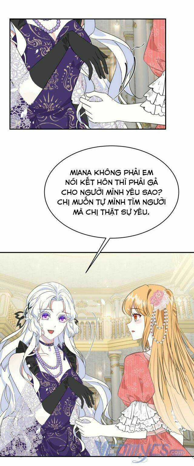 Ta Là Nữ Phụ Độc Ác - Chapter 2 - Trang 10