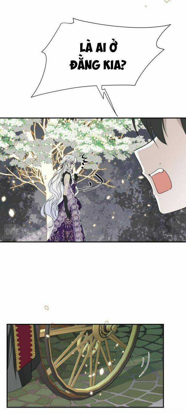 Ta Là Nữ Phụ Độc Ác - Chapter 4 - Trang 13