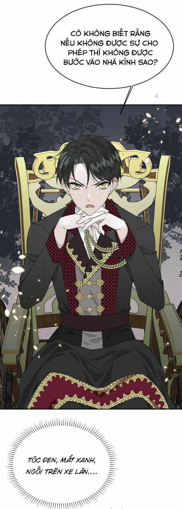 Ta Là Nữ Phụ Độc Ác - Chapter 4 - Trang 14