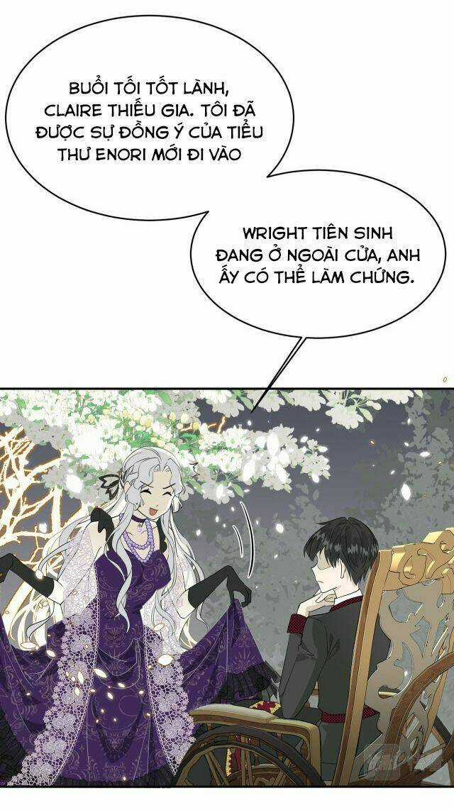 Ta Là Nữ Phụ Độc Ác - Chapter 4 - Trang 16