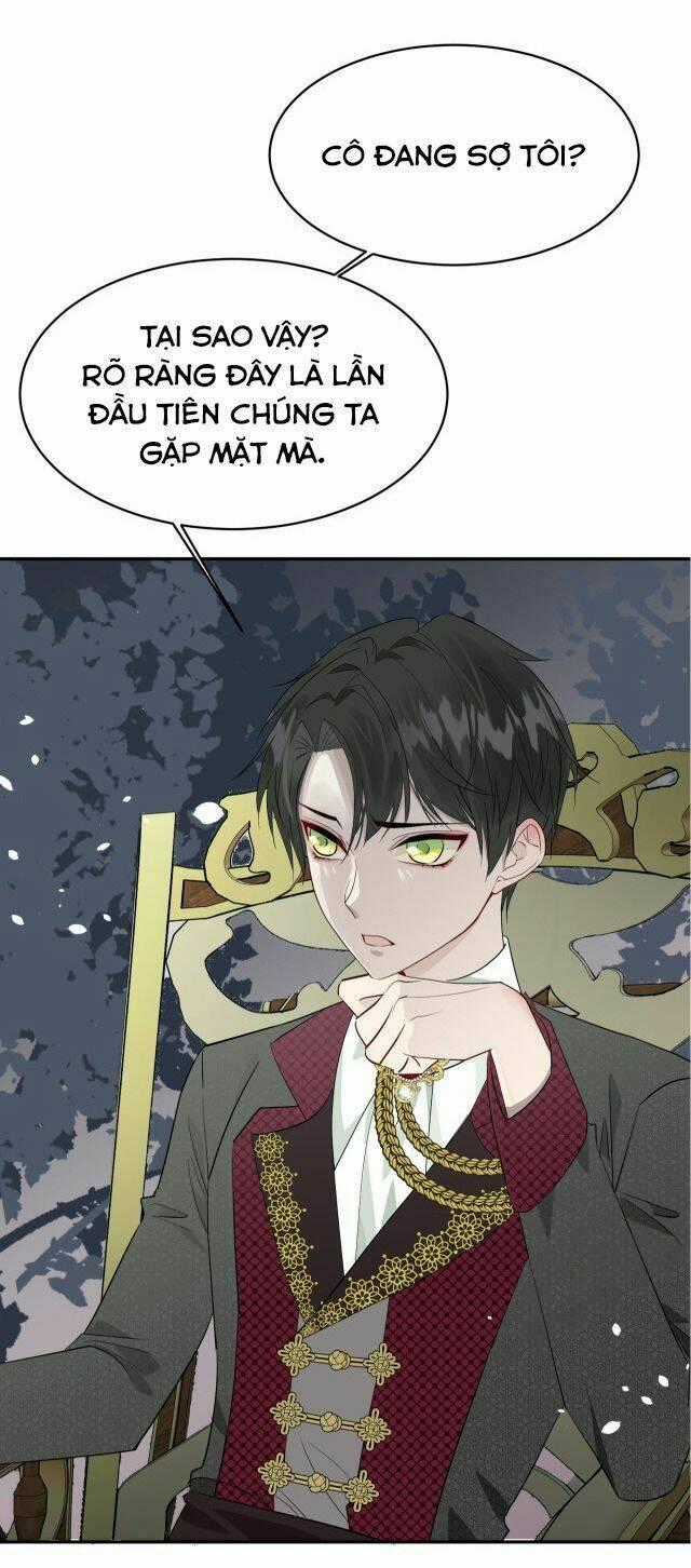 Ta Là Nữ Phụ Độc Ác - Chapter 4 - Trang 18