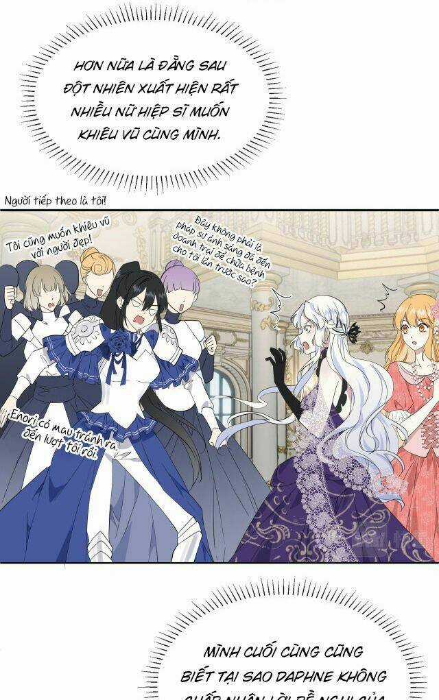 Ta Là Nữ Phụ Độc Ác - Chapter 4 - Trang 4