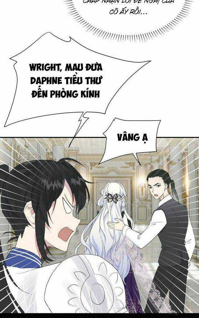 Ta Là Nữ Phụ Độc Ác - Chapter 4 - Trang 5