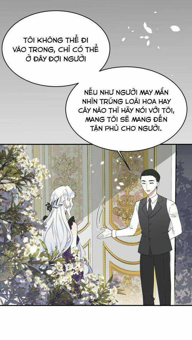 Ta Là Nữ Phụ Độc Ác - Chapter 4 - Trang 7