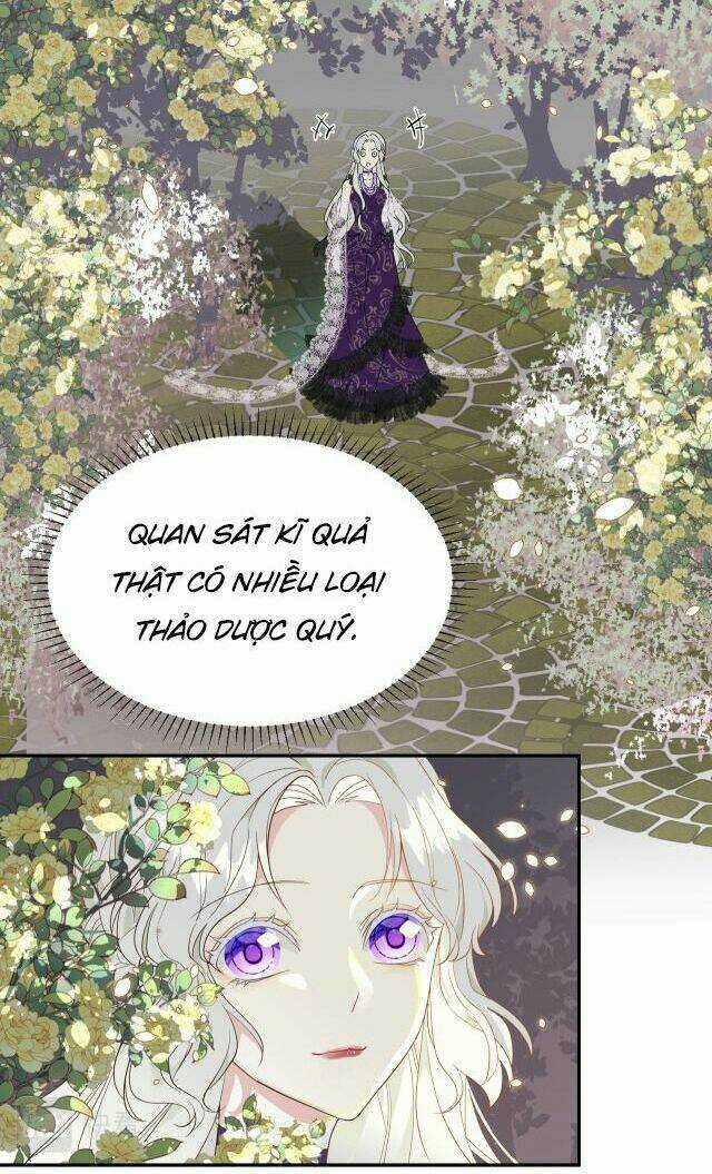 Ta Là Nữ Phụ Độc Ác - Chapter 4 - Trang 9