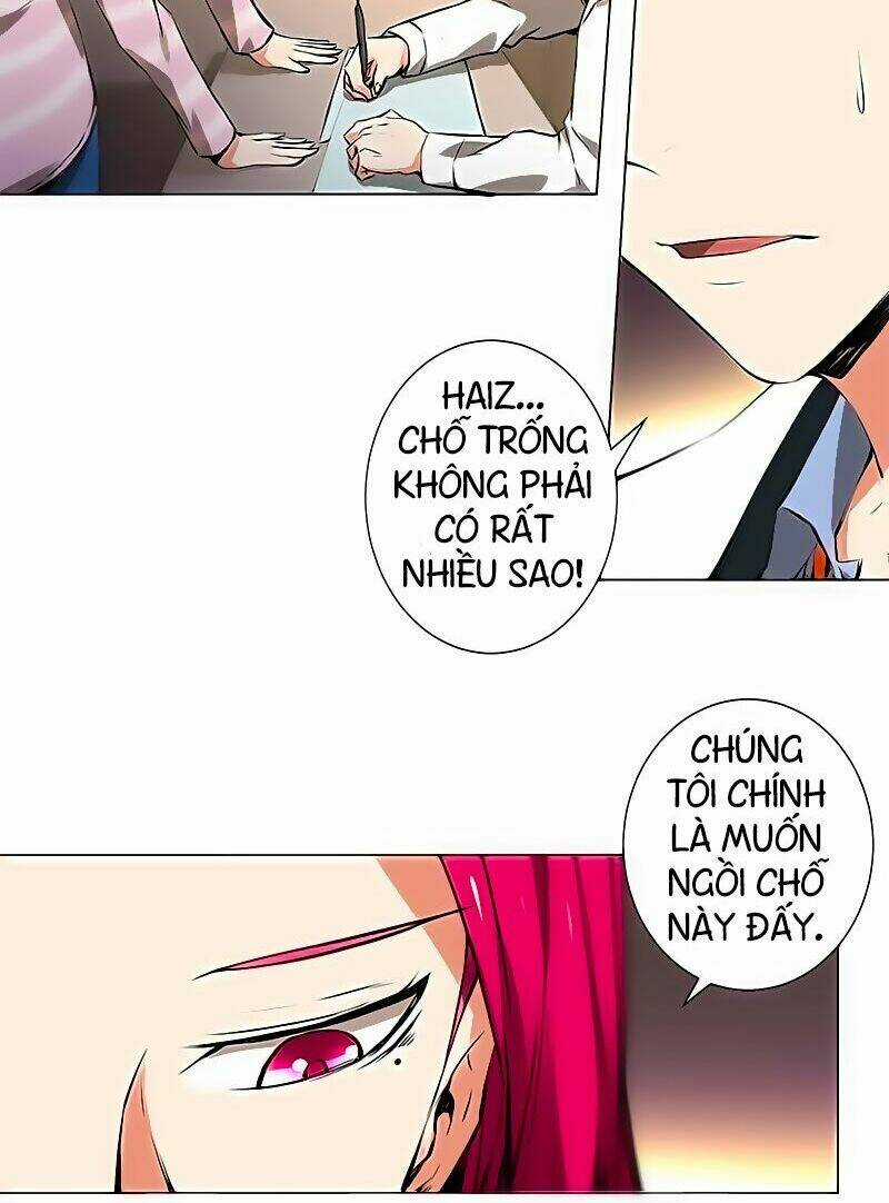 Ta Là Phế Vật - Chapter 1 - Trang 12