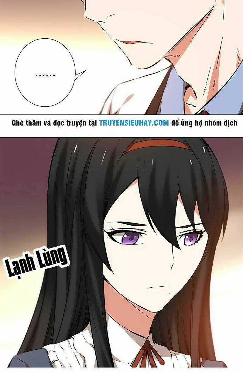 Ta Là Phế Vật - Chapter 1 - Trang 14