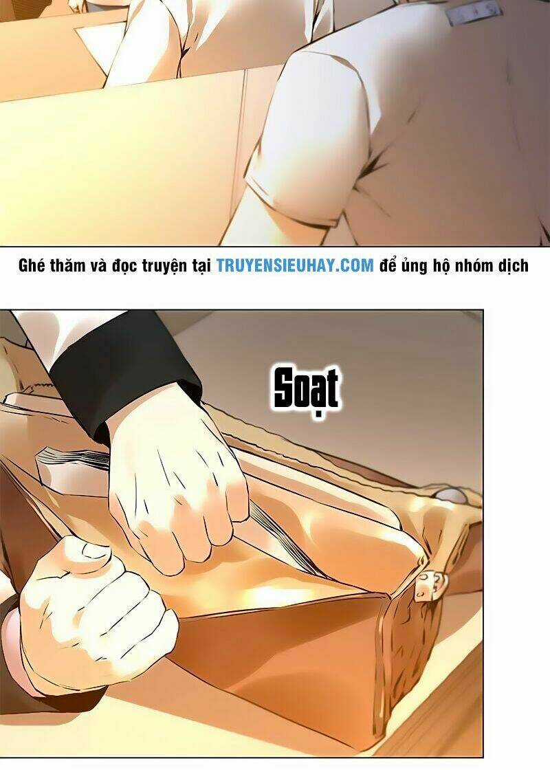 Ta Là Phế Vật - Chapter 1 - Trang 16