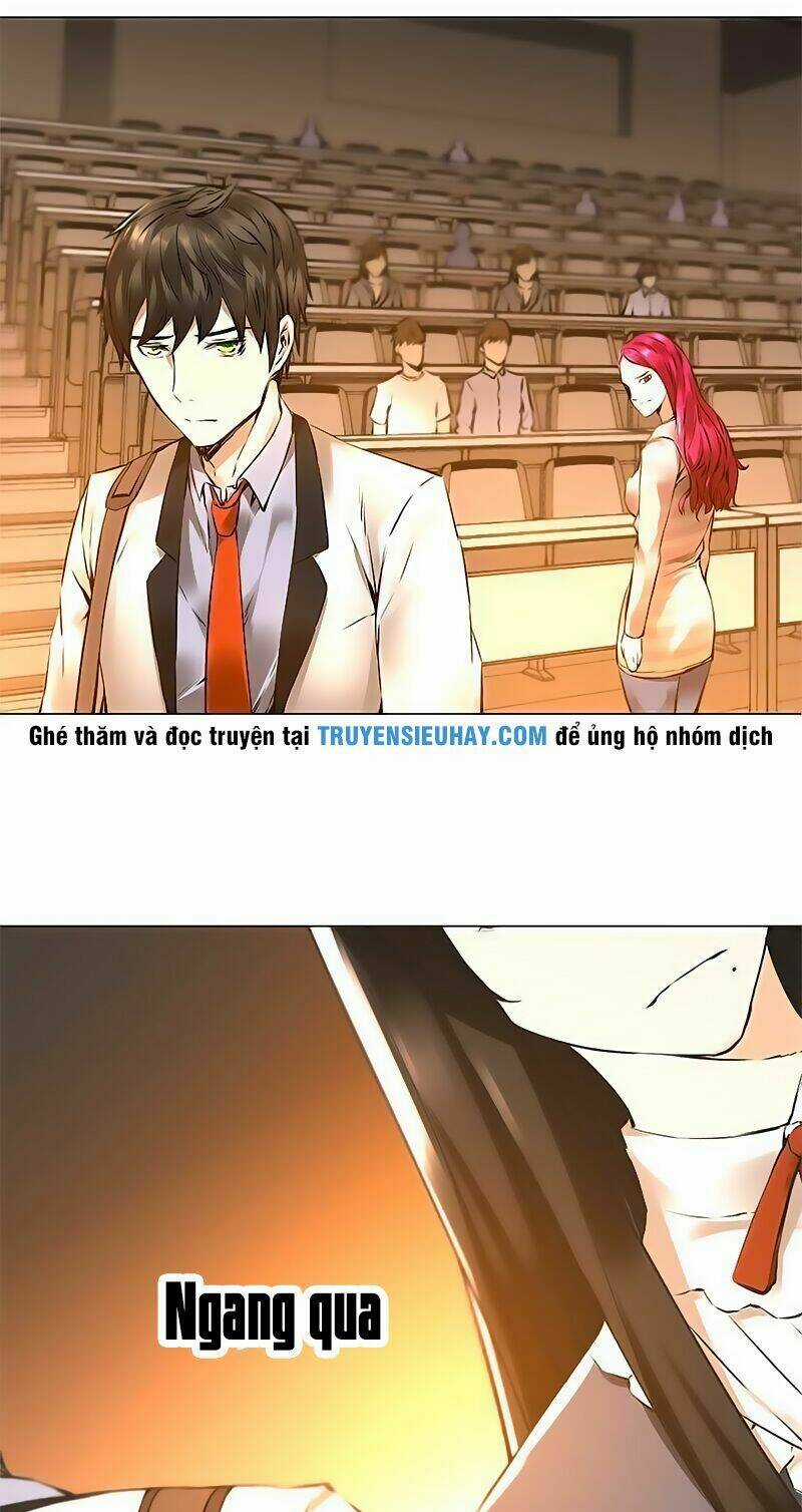 Ta Là Phế Vật - Chapter 1 - Trang 17