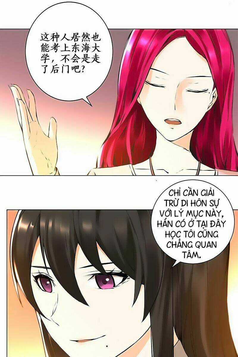 Ta Là Phế Vật - Chapter 1 - Trang 19