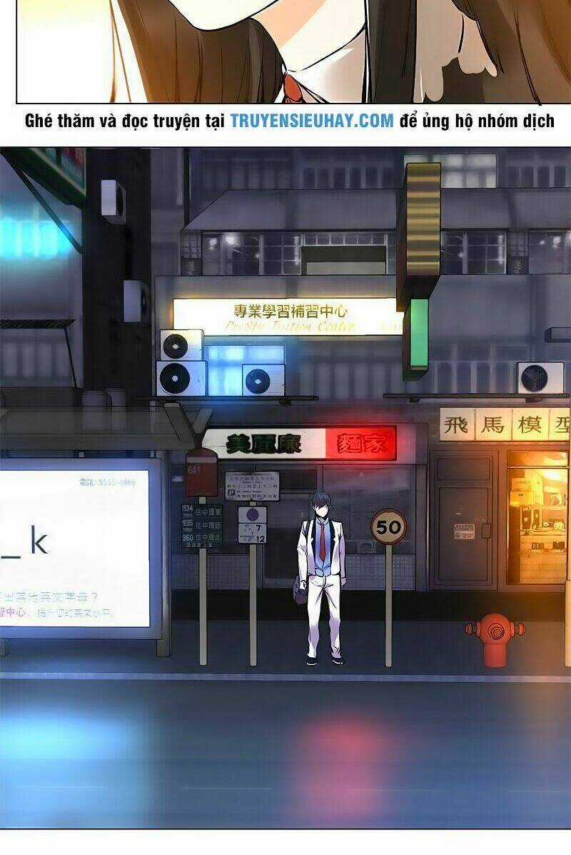 Ta Là Phế Vật - Chapter 1 - Trang 20