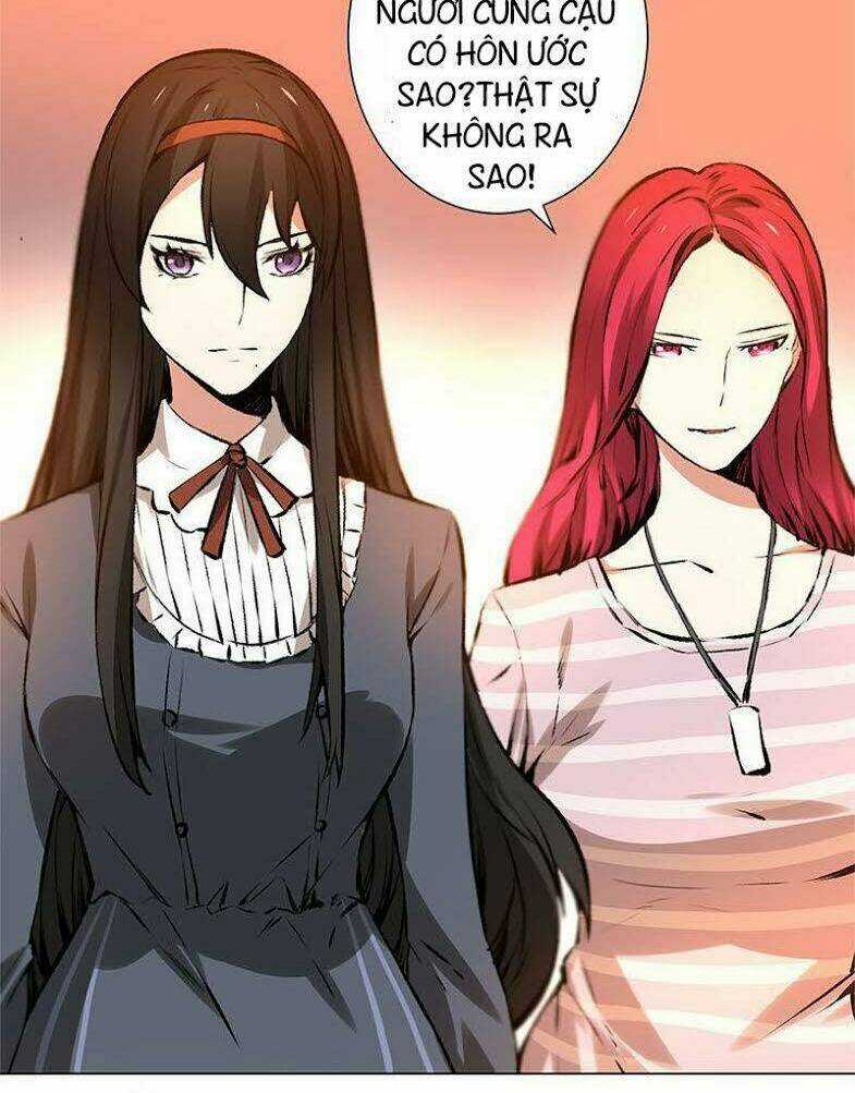 Ta Là Phế Vật - Chapter 1 - Trang 8