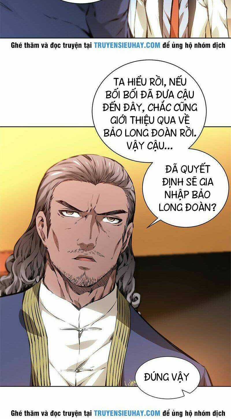 Ta Là Phế Vật - Chapter 10 - Trang 12