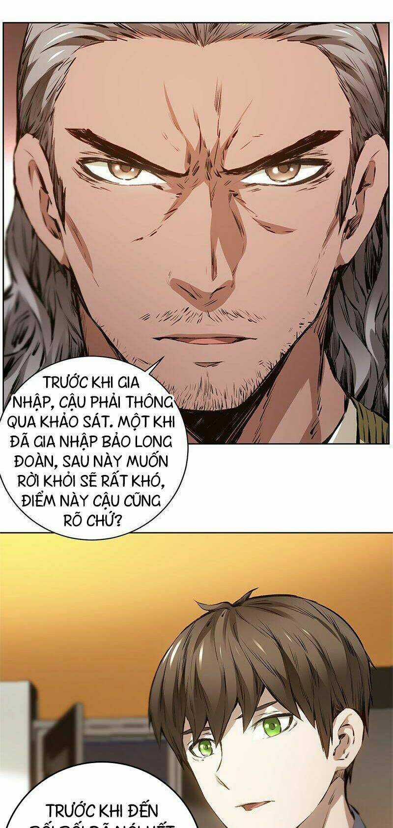 Ta Là Phế Vật - Chapter 10 - Trang 13