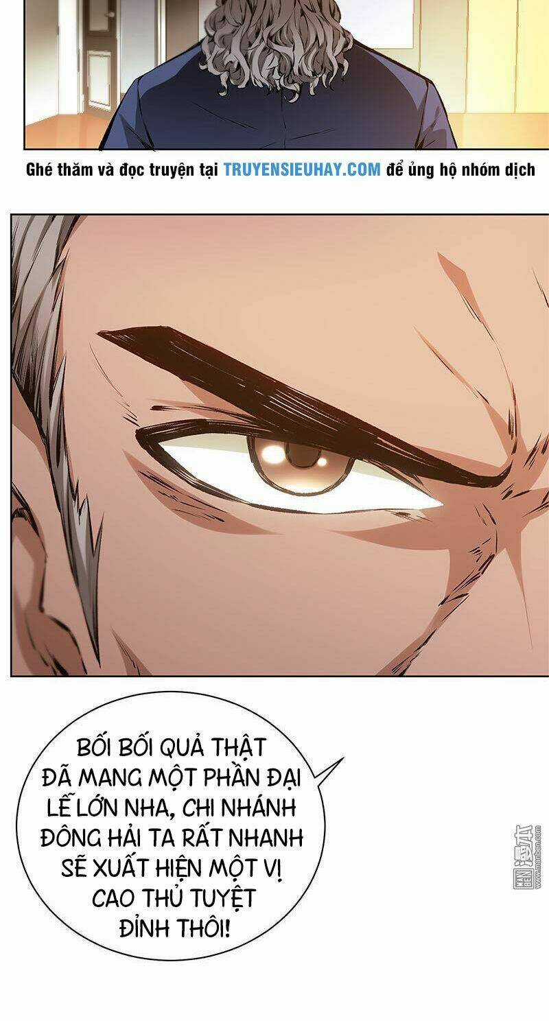 Ta Là Phế Vật - Chapter 10 - Trang 18