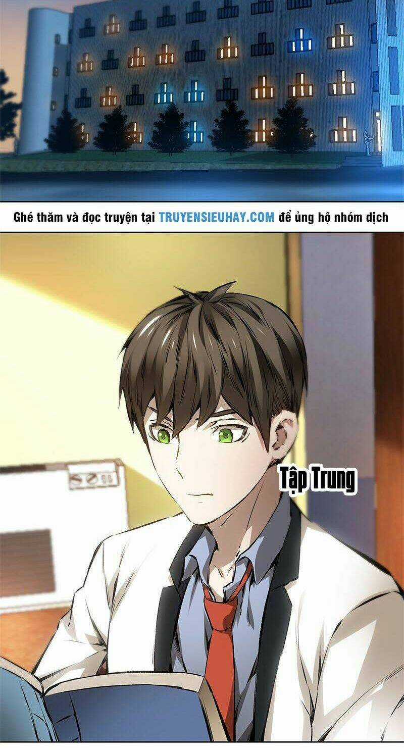 Ta Là Phế Vật - Chapter 10 - Trang 20