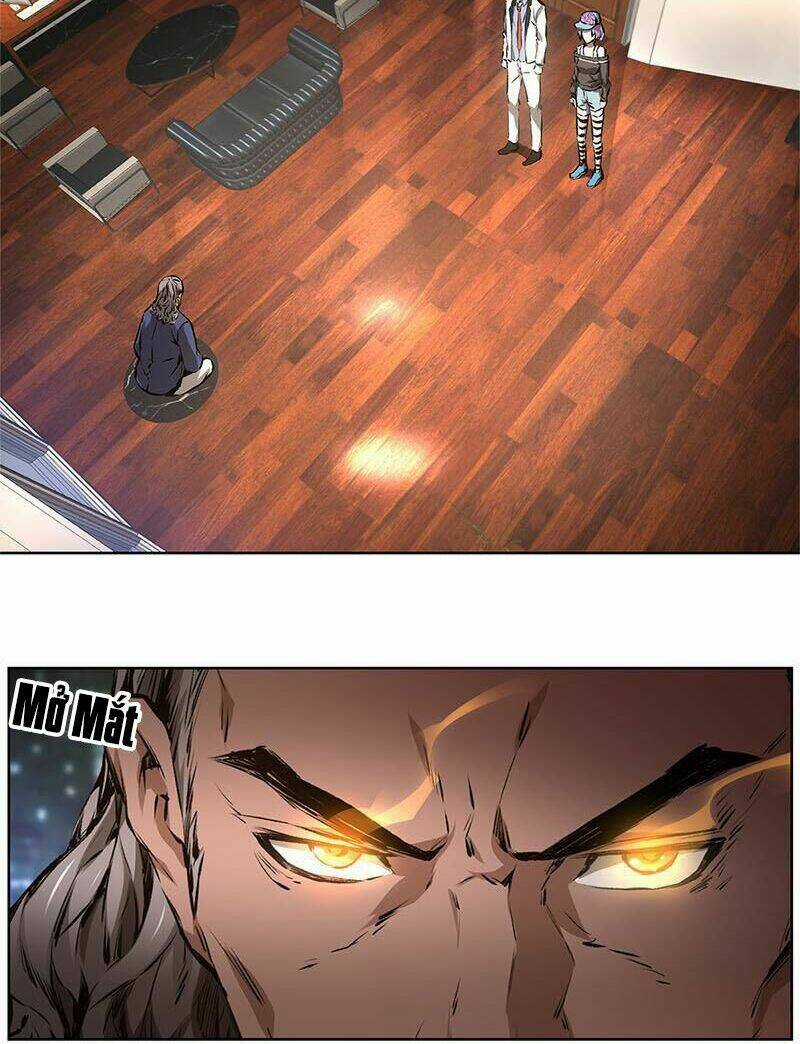 Ta Là Phế Vật - Chapter 10 - Trang 3