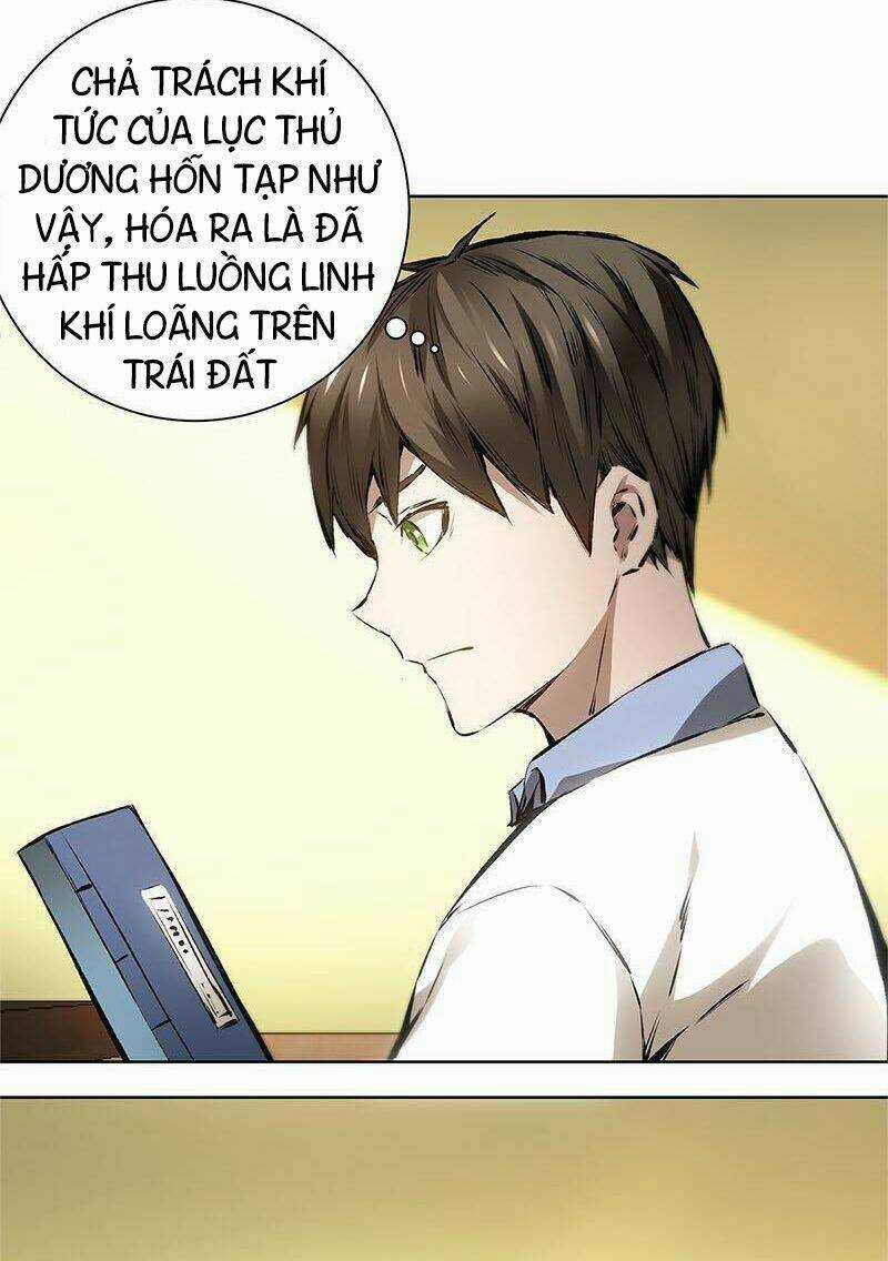 Ta Là Phế Vật - Chapter 10 - Trang 21