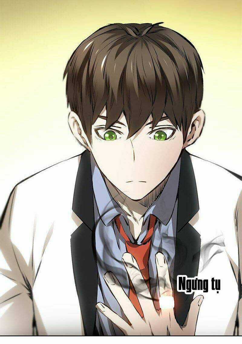 Ta Là Phế Vật - Chapter 10 - Trang 22