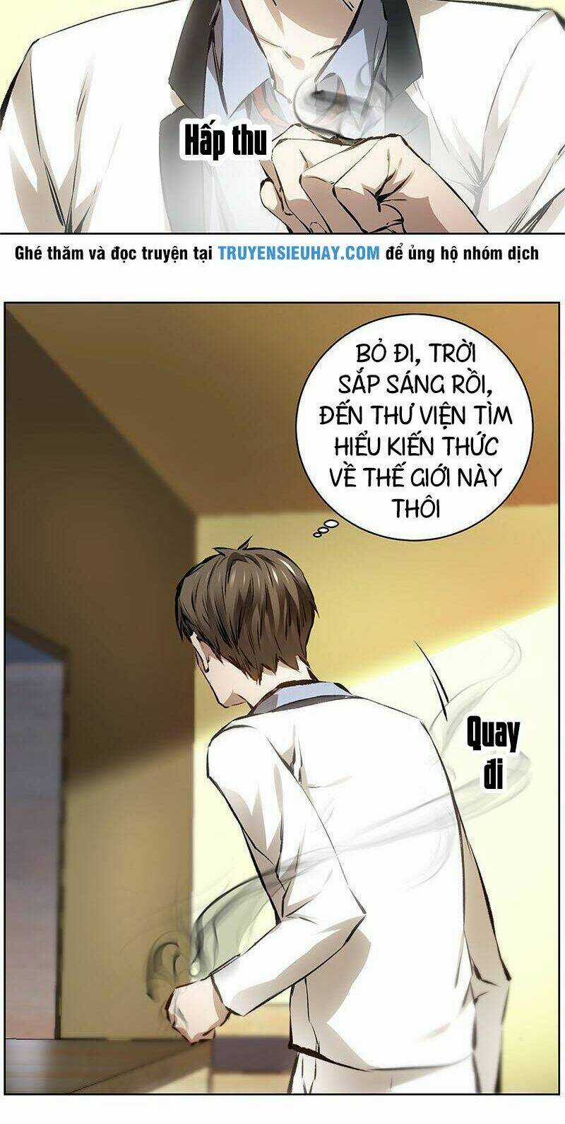 Ta Là Phế Vật - Chapter 10 - Trang 24