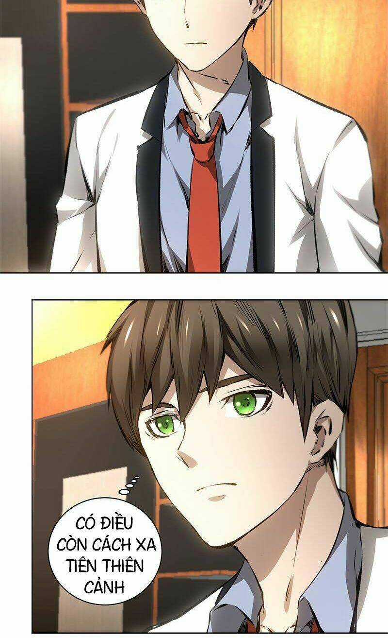 Ta Là Phế Vật - Chapter 10 - Trang 5