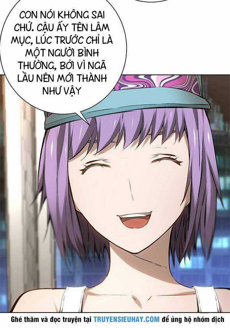 Ta Là Phế Vật - Chapter 10 - Trang 10