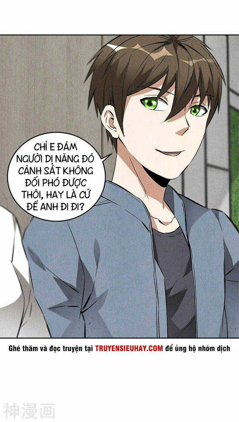 Ta Là Phế Vật - Chapter 100 - Trang 11