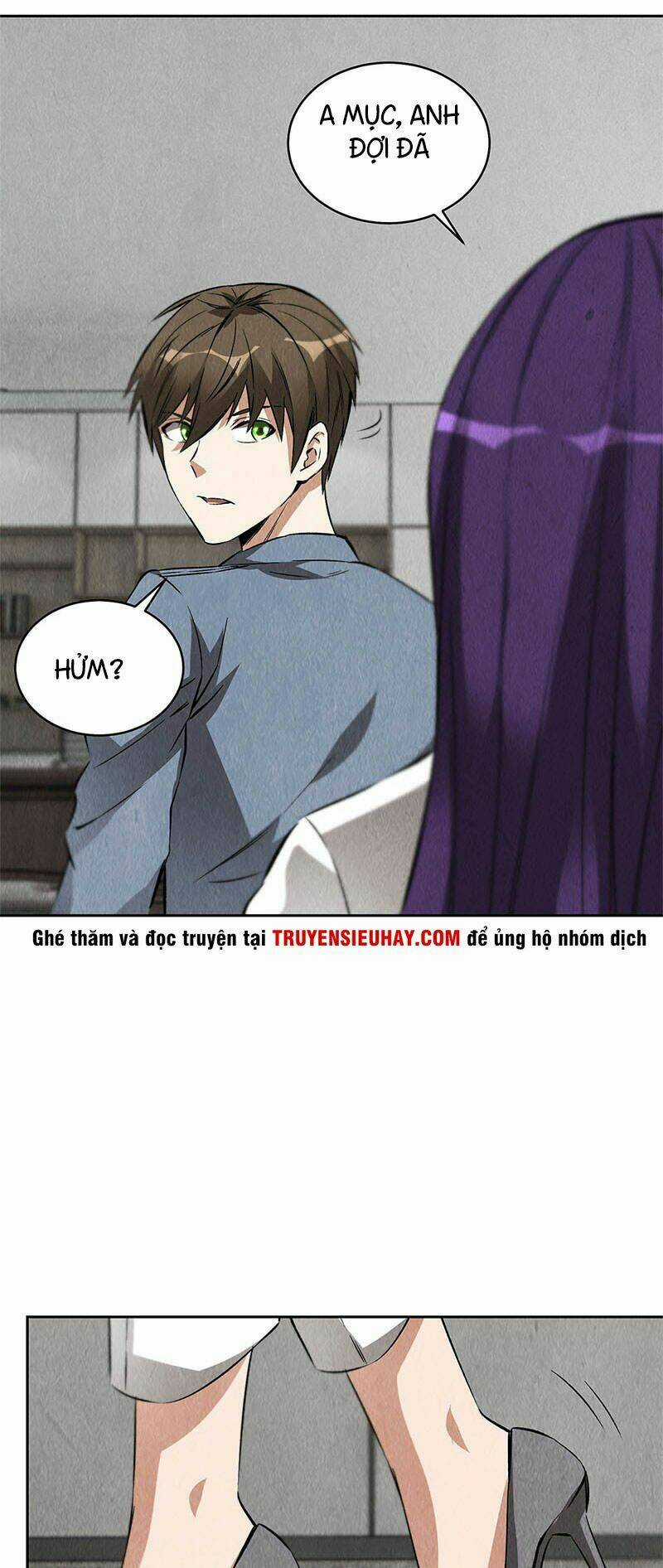 Ta Là Phế Vật - Chapter 100 - Trang 14