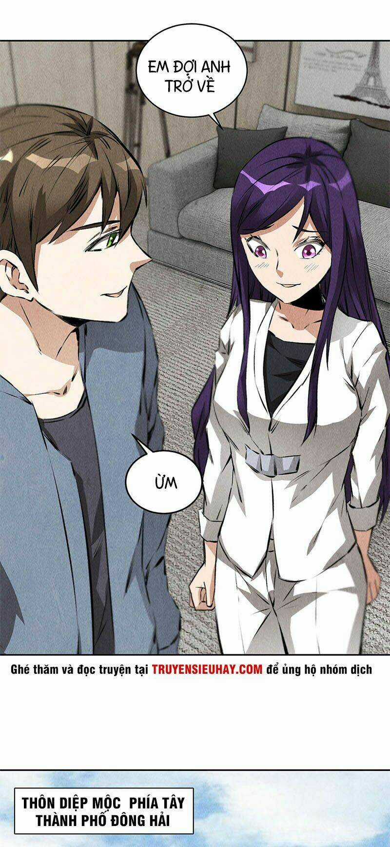 Ta Là Phế Vật - Chapter 100 - Trang 16