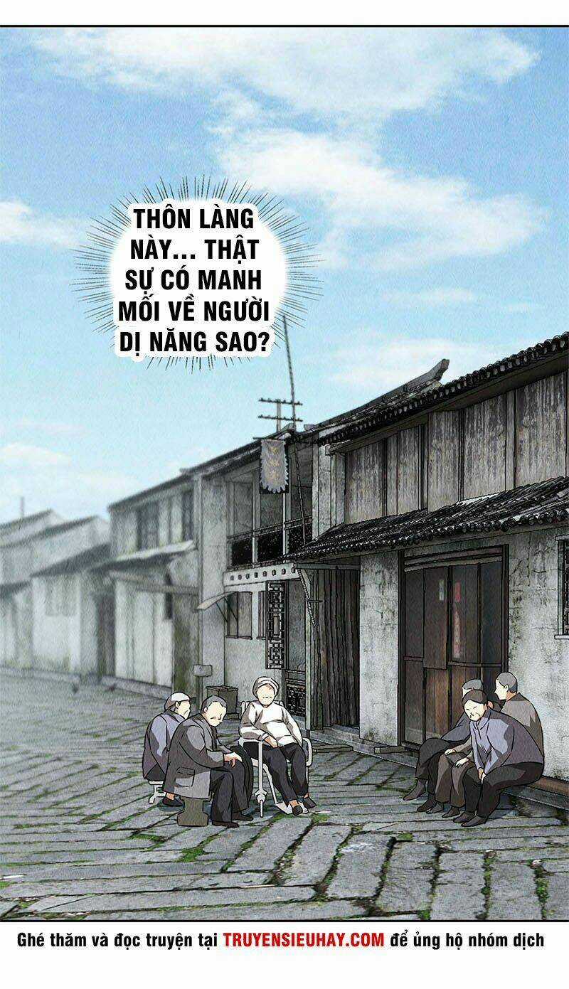 Ta Là Phế Vật - Chapter 100 - Trang 18