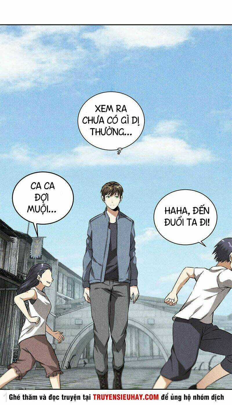 Ta Là Phế Vật - Chapter 100 - Trang 19