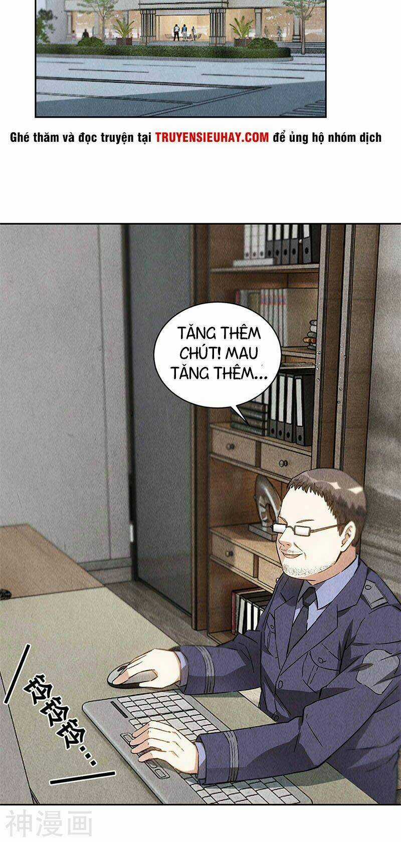 Ta Là Phế Vật - Chapter 100 - Trang 3