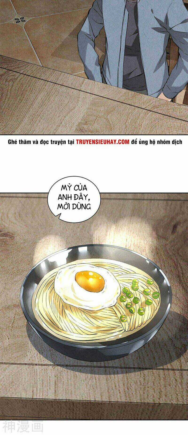 Ta Là Phế Vật - Chapter 100 - Trang 24