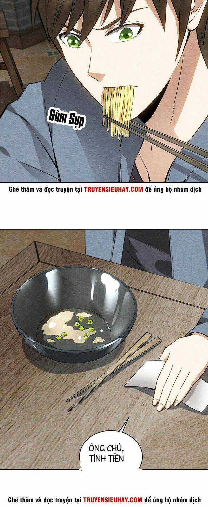 Ta Là Phế Vật - Chapter 100 - Trang 26