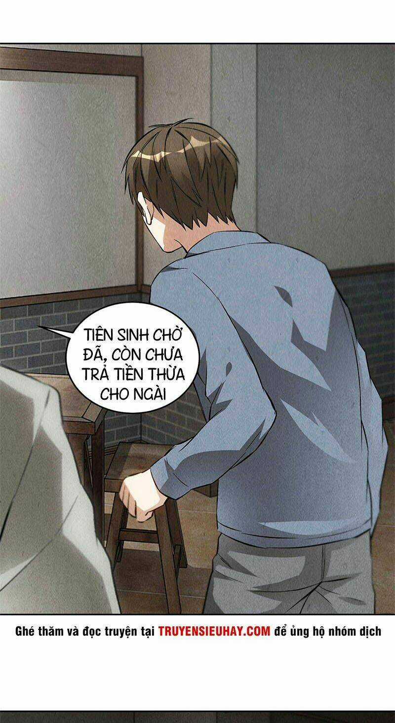 Ta Là Phế Vật - Chapter 100 - Trang 27