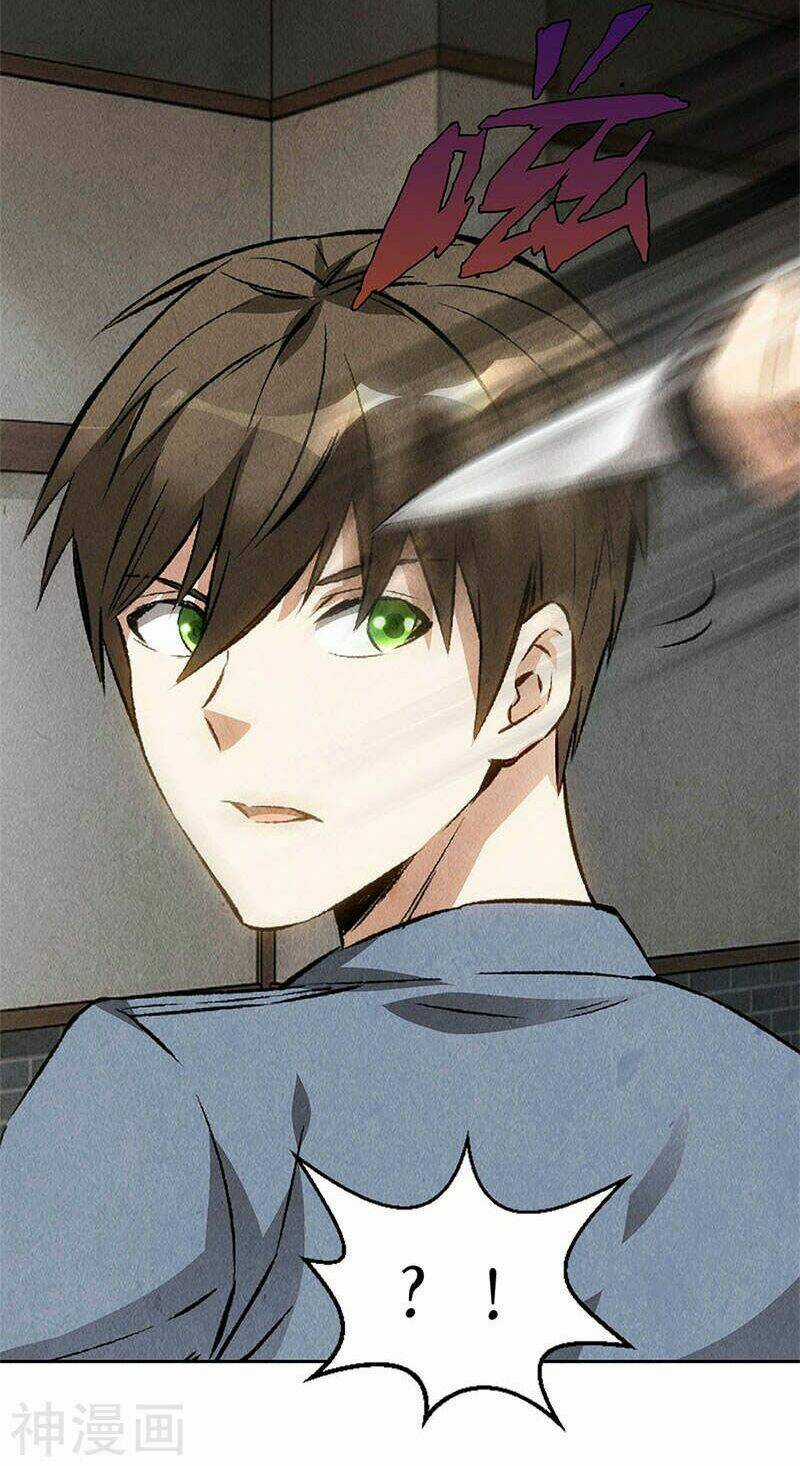 Ta Là Phế Vật - Chapter 100 - Trang 28