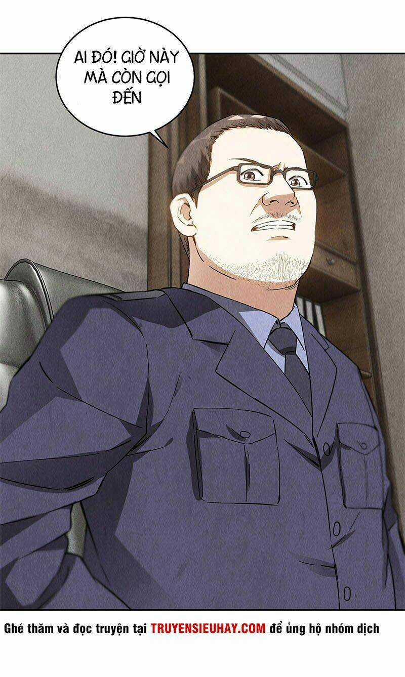 Ta Là Phế Vật - Chapter 100 - Trang 4