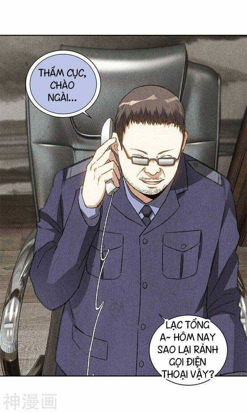 Ta Là Phế Vật - Chapter 100 - Trang 5