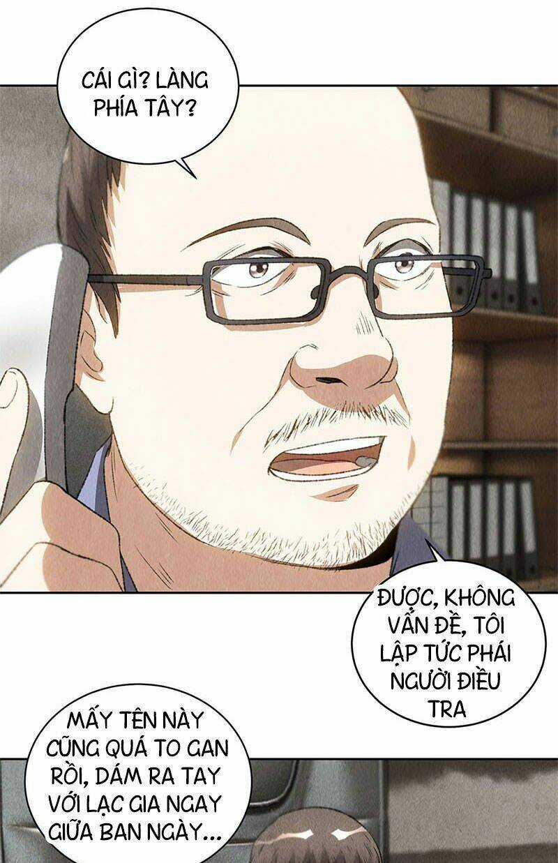 Ta Là Phế Vật - Chapter 100 - Trang 6