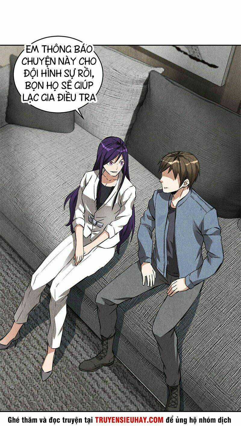 Ta Là Phế Vật - Chapter 100 - Trang 10