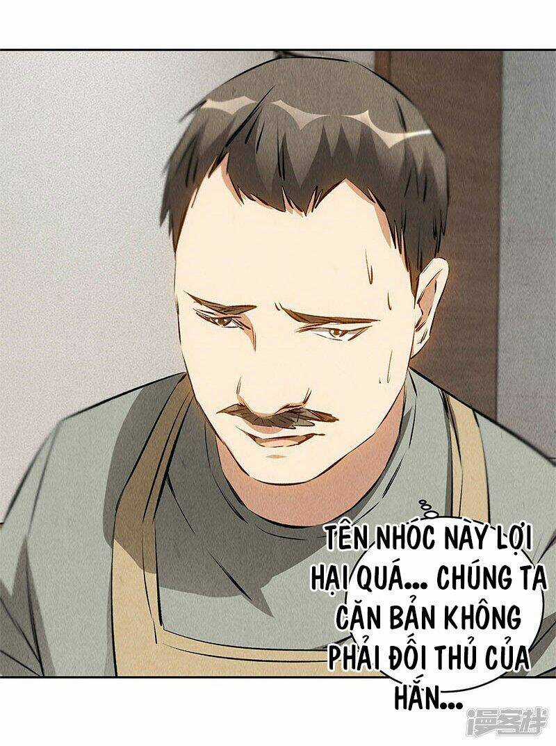 Ta Là Phế Vật - Chapter 101 - Trang 11