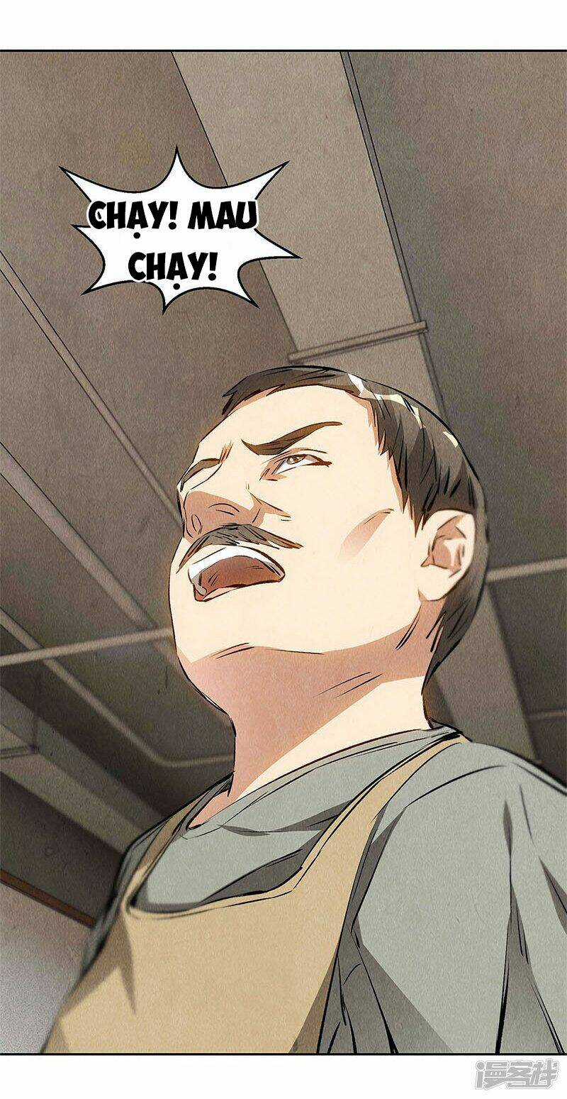 Ta Là Phế Vật - Chapter 101 - Trang 13