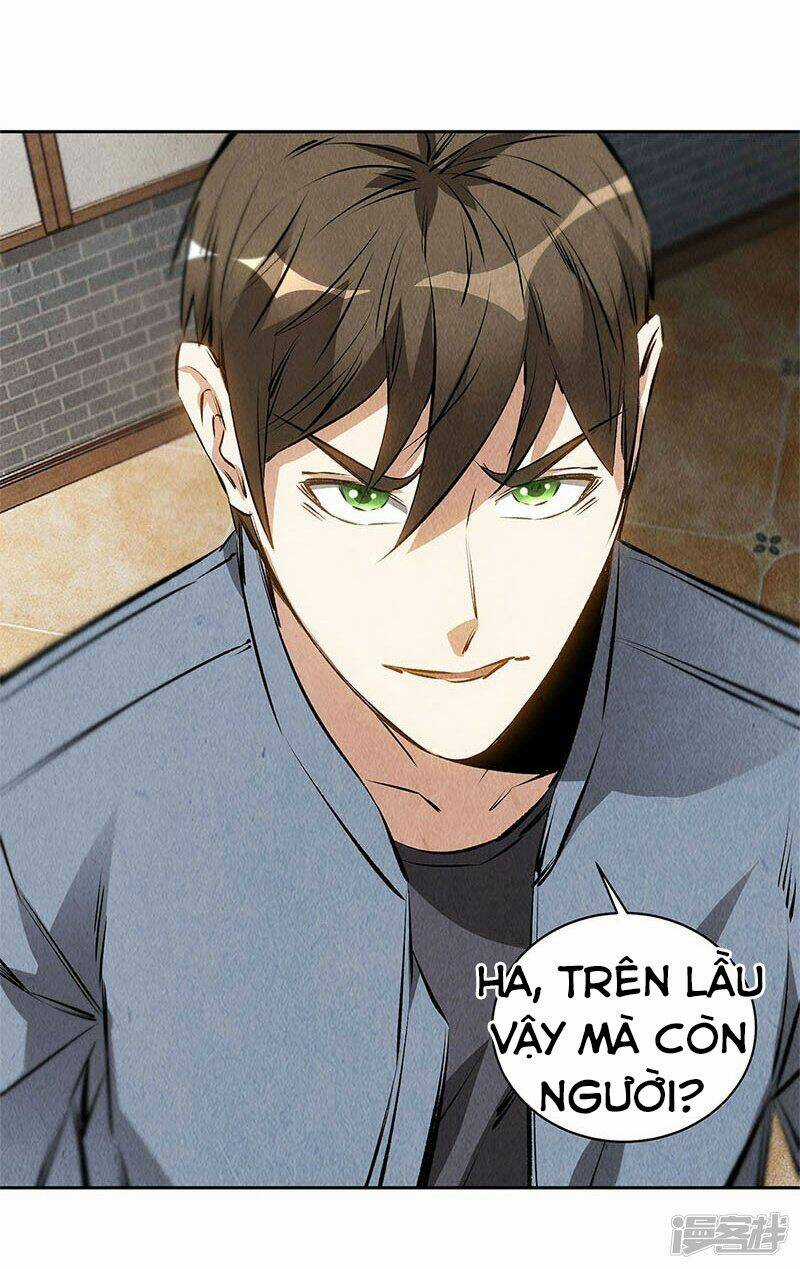 Ta Là Phế Vật - Chapter 101 - Trang 15