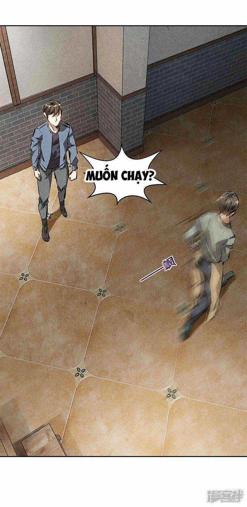 Ta Là Phế Vật - Chapter 101 - Trang 16