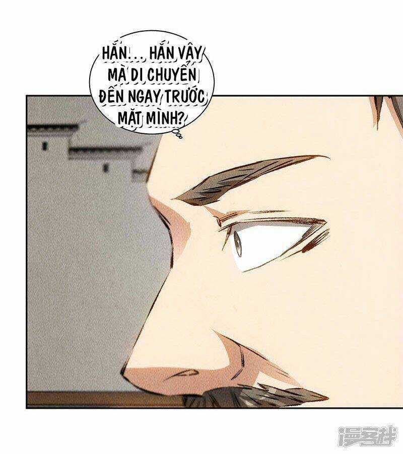 Ta Là Phế Vật - Chapter 101 - Trang 19