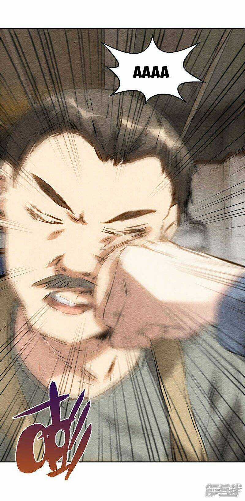 Ta Là Phế Vật - Chapter 101 - Trang 20